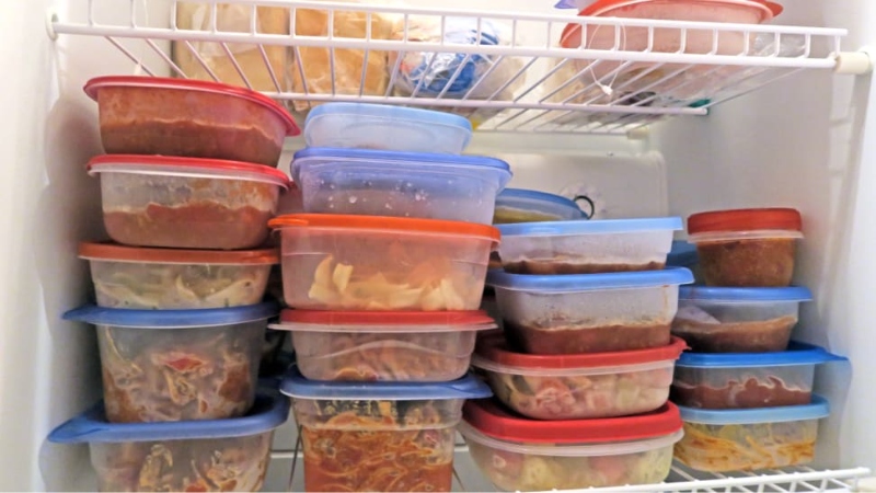 Gia đình 3 người cùng mắc ung thư, bác sĩ lắc đầu nói: “Tại sao vẫn có nhiều người thường xuyên ăn 2 thứ này?”- Ảnh 1.