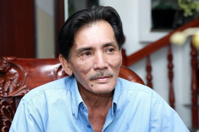 Sự trùng hợp rùng mình của 3 cố nghệ sĩ Chí Tài - Thương Tín - Ngọc Trinh- Ảnh 7. Sự trùng hợp rùng mình của 3 cố nghệ sĩ Chí Tài - Thương Tín - Ngọc Trinh- Ảnh 7.