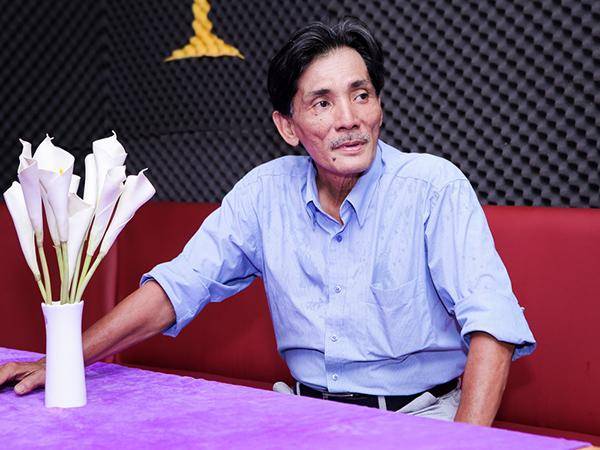 Xót xa con gái 12 tuổi không kịp gặp cha lần cuối và nỗi day dứt cuối đời của Thương Tín - Ảnh 2. Xót xa con gái 12 tuổi không kịp gặp cha lần cuối và nỗi day dứt cuối đời của Thương Tín - Ảnh 2.