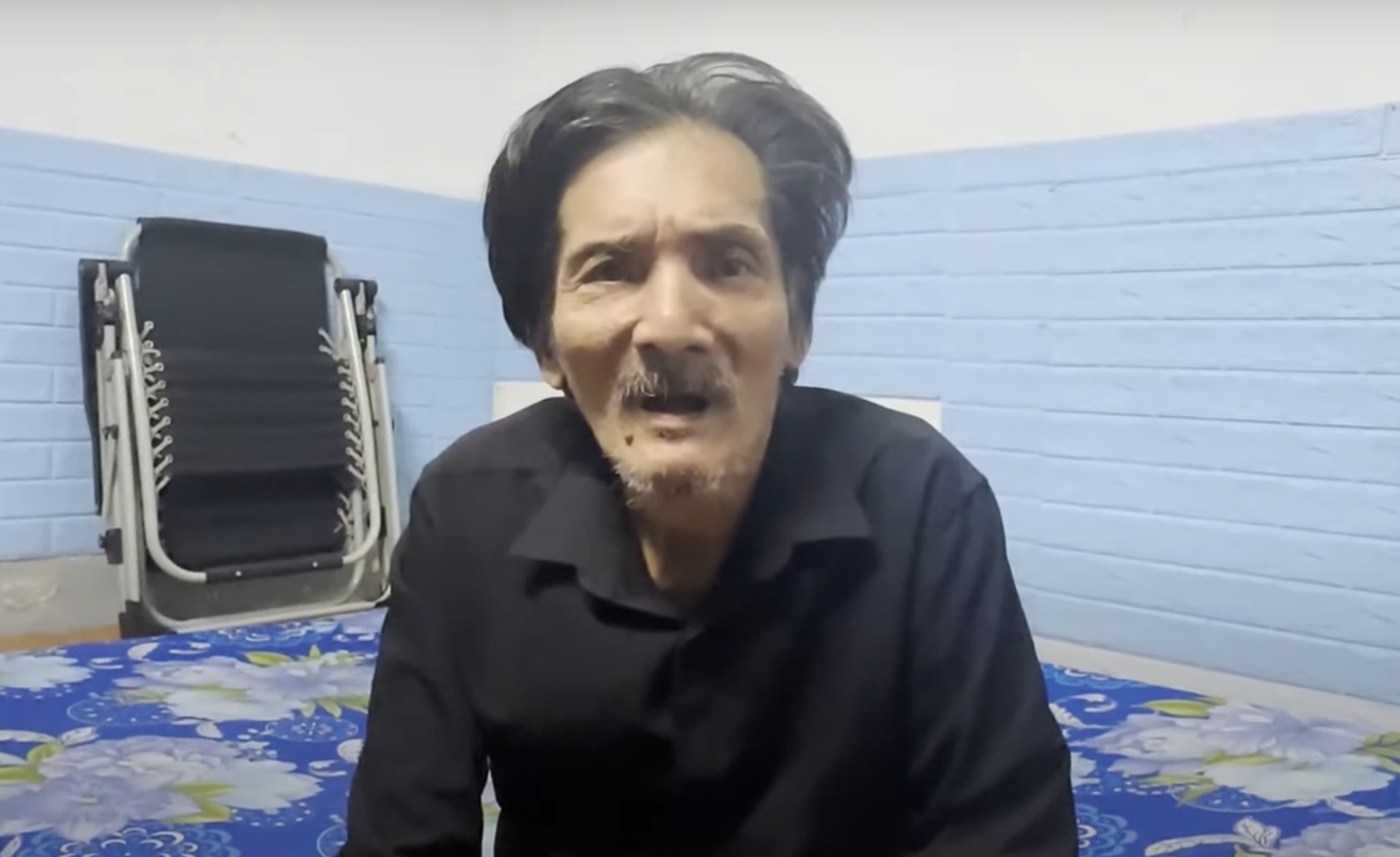 Vợ thứ 4 đưa con gái về nhìn mặt NS Thương Tín lần cuối, hé lộ 1 chi tiết tâm linh- Ảnh 2.