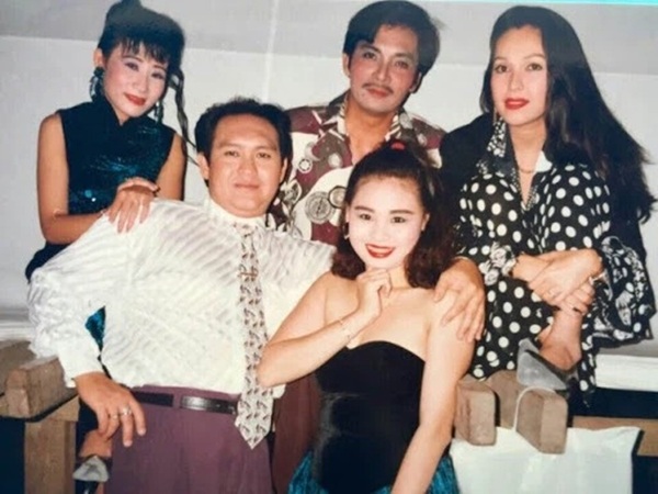 Thương Tín: một đời thị phi - Ảnh 1.