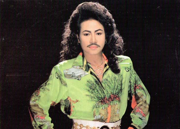 Thông tin hiếm hoi về người phụ nữ sinh 9 người con cho ca sĩ "lập dị" Tuấn Anh- Ảnh 1.