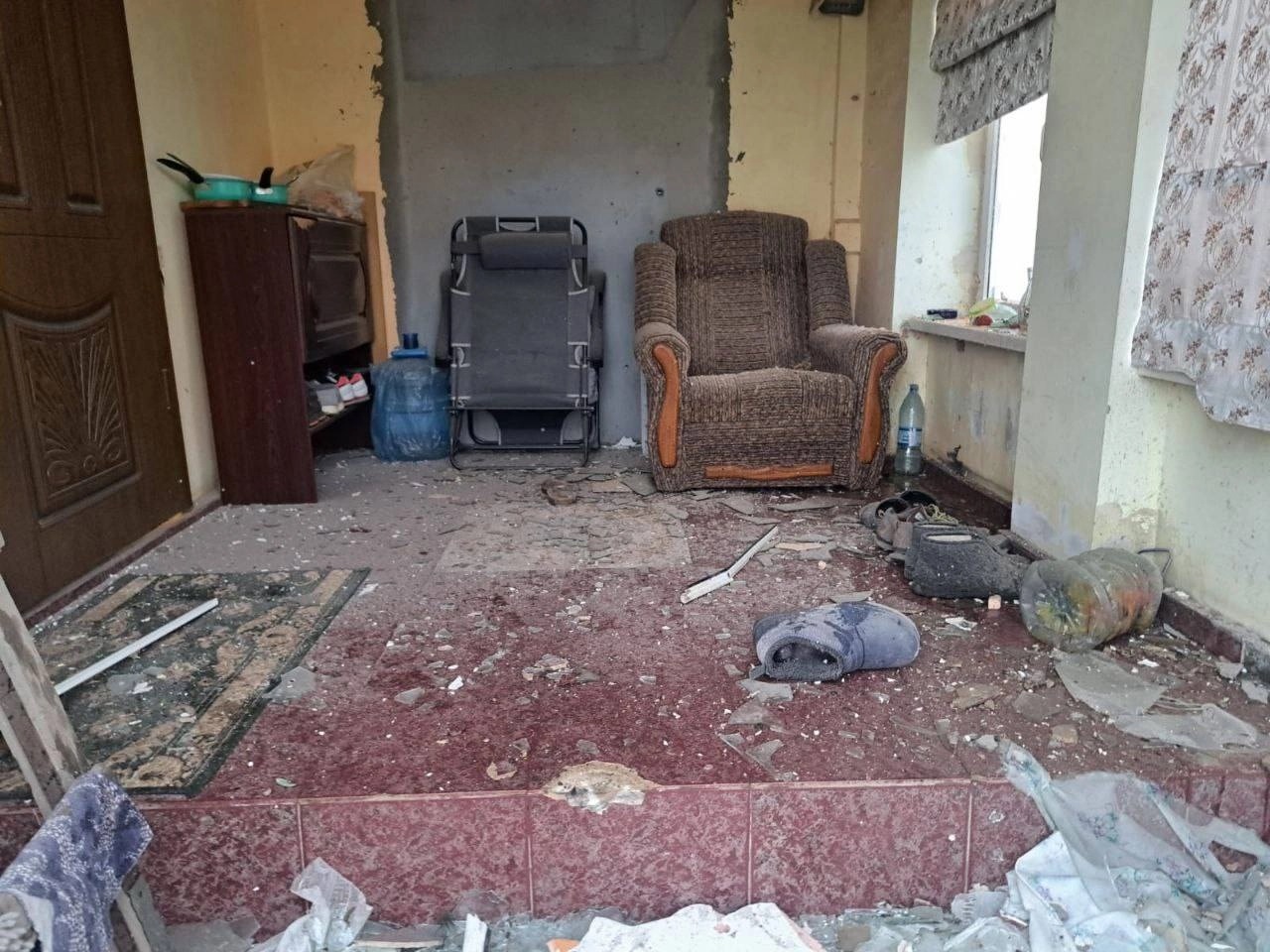 Vì sao 4 sân bay Nga phải dừng hoạt động khẩn cấp? - Ảnh 1. Vì sao 4 sân bay Nga phải dừng hoạt động khẩn cấp? - Ảnh 1.