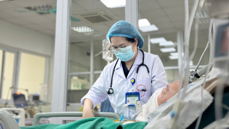 Nam Thanh Niên Ở Nghệ An Nhiễm Vi Khuẩn Truyền Nhiễm Chết Người, Gây Hôn Mê Sâu Nguy Kịch Sau Khi Trở Về Từ Thái Lan Vi Khuan An Thit Nguoi 1 1765251162914 17652511634591713241013