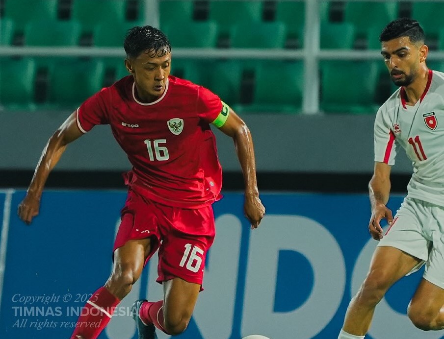 Giải U20 châu Á: Indonesia và Thái Lan cùng rơi vào “bảng tử thần”, Đông Nam Á khó tạo thêm kỳ tích - Ảnh 2.