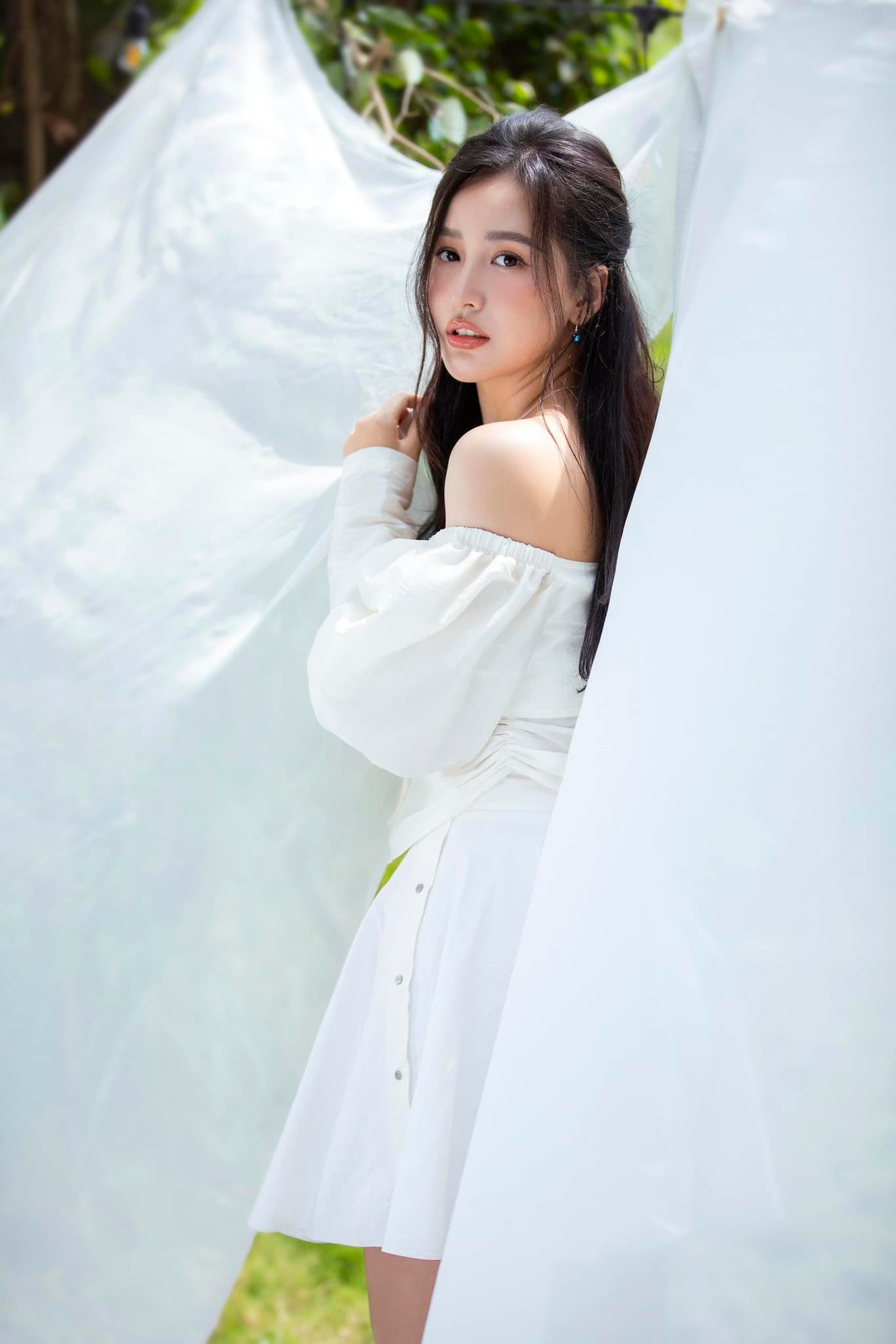 Chuyện bất ổn g&igrave; đang xảy ra với Hoa hậu Mai Phương Thu&yacute;?- Ảnh 8.