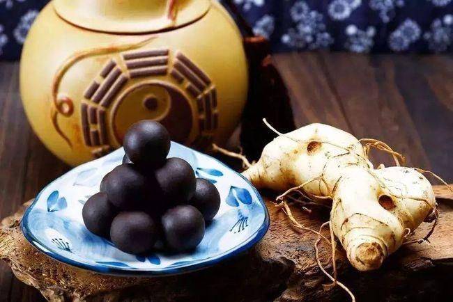 Hé lộ công thức