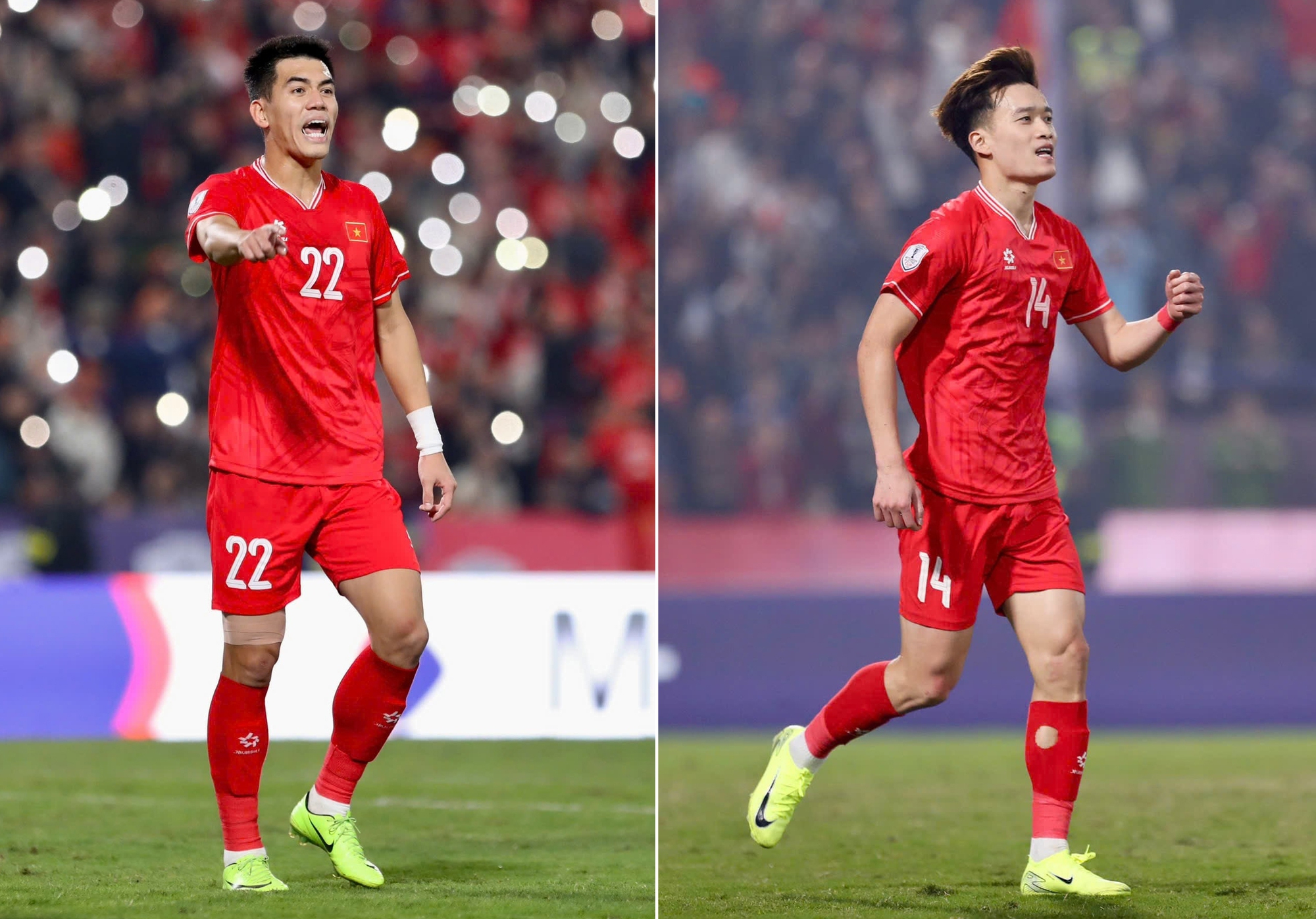 Cuộc đua giữa tay "săn bàn" và "nhạc trưởng" tuyến giữa- Ảnh 1.