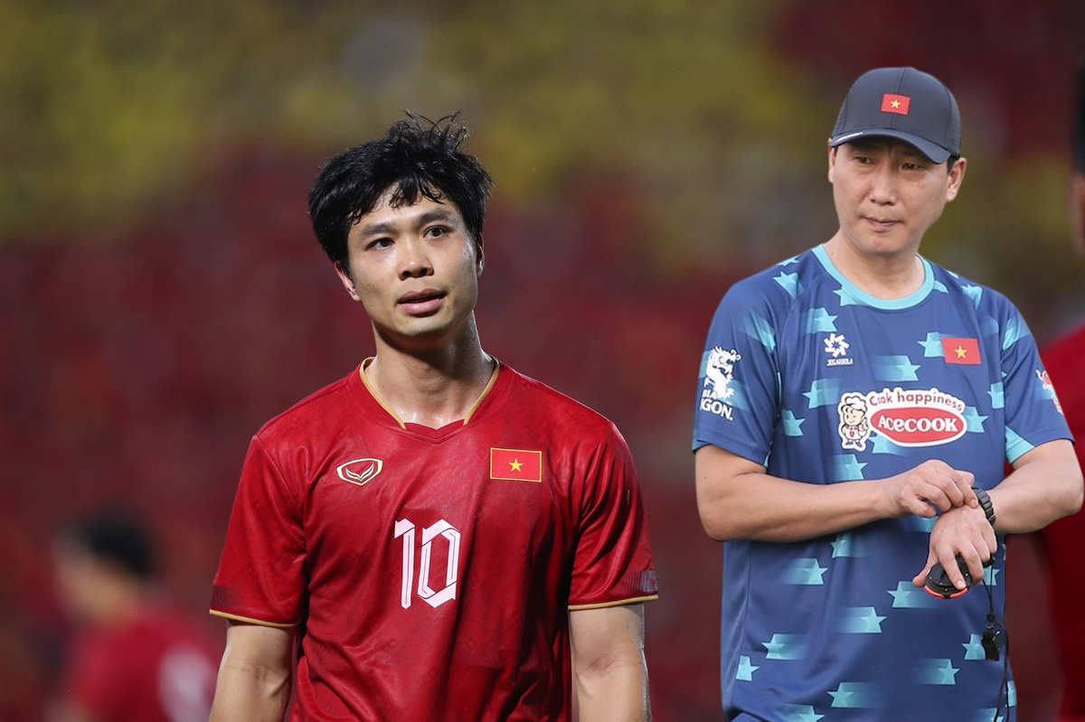 Hoàng Đức "báo tin" gây lo lắng cho HLV Kim Sang-sik, Quế Ngọc Hải chưa hẹn ngày trở lại ĐT Việt Nam - Ảnh 2.