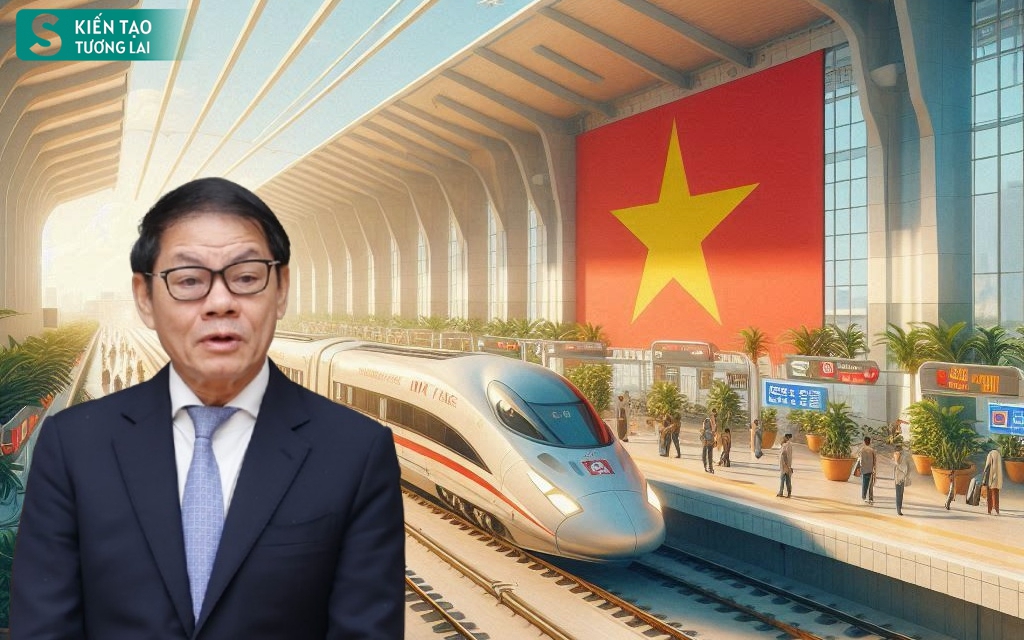 Bộ trưởng Nguyễn Chí Dũng làm Phó Thủ tướng Chính phủ - Ảnh 2.