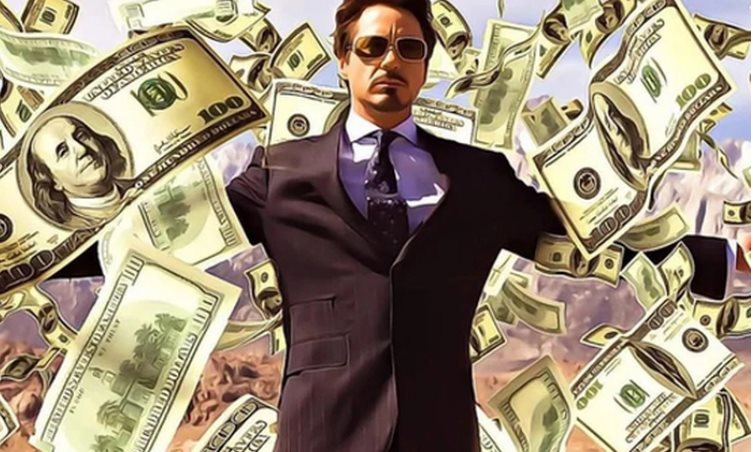 Nếu bạn c&oacute; 6 th&oacute;i quen n&agrave;y th&igrave; xin ch&uacute;c mừng: Bạn c&oacute; thể ng&agrave;y c&agrave;ng gi&agrave;u c&oacute;, nhiều tiền hơn!- Ảnh 2.