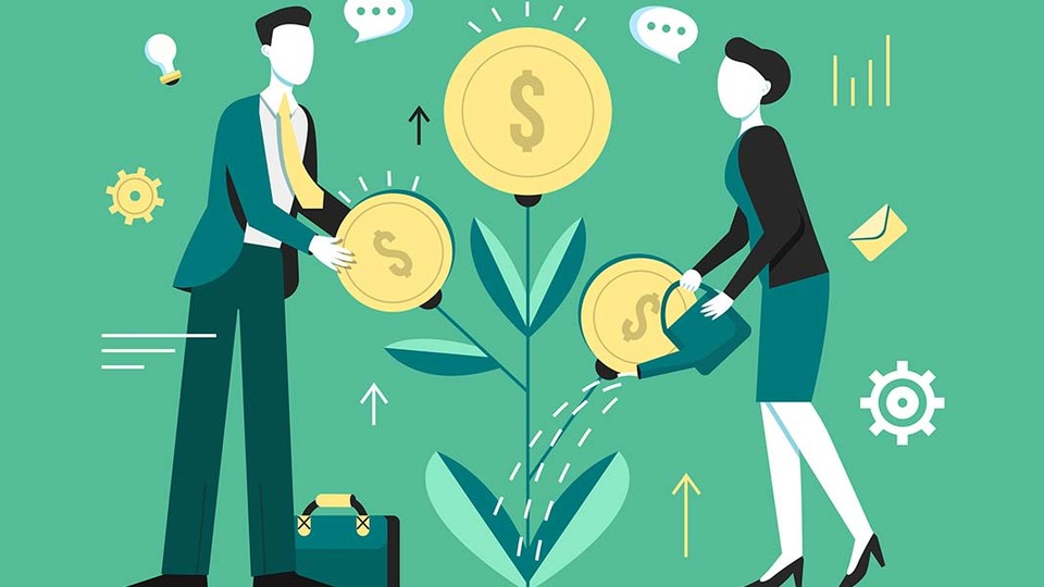 Nếu bạn c&oacute; 6 th&oacute;i quen n&agrave;y th&igrave; xin ch&uacute;c mừng: Bạn c&oacute; thể ng&agrave;y c&agrave;ng gi&agrave;u c&oacute;, nhiều tiền hơn!- Ảnh 1.