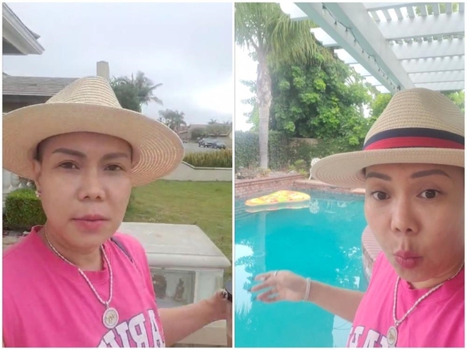 Việt Hương đích thị đại gia ngầm Vbiz: Sống trong biệt thự 300 tỷ, khối tài sản thực tế khủng cỡ nào?- Ảnh 10. Việt Hương đích thị đại gia ngầm Vbiz: Sống trong biệt thự 300 tỷ, khối tài sản thực tế khủng cỡ nào?- Ảnh 10.