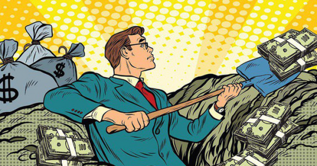 Nếu bạn c&oacute; 6 th&oacute;i quen n&agrave;y th&igrave; xin ch&uacute;c mừng: Bạn c&oacute; thể ng&agrave;y c&agrave;ng gi&agrave;u c&oacute;, nhiều tiền hơn!- Ảnh 3.