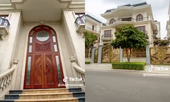 Việt Hương đích thị đại gia ngầm Vbiz: Sống trong biệt thự 300 tỷ, khối tài sản thực tế khủng cỡ nào?- Ảnh 6. Việt Hương đích thị đại gia ngầm Vbiz: Sống trong biệt thự 300 tỷ, khối tài sản thực tế khủng cỡ nào?- Ảnh 6.