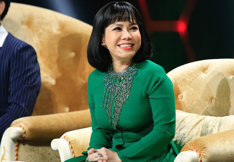 Việt Hương đích thị đại gia ngầm Vbiz: Sống trong biệt thự 300 tỷ, khối tài sản thực tế khủng cỡ nào?- Ảnh 20. Việt Hương đích thị đại gia ngầm Vbiz: Sống trong biệt thự 300 tỷ, khối tài sản thực tế khủng cỡ nào?- Ảnh 20.