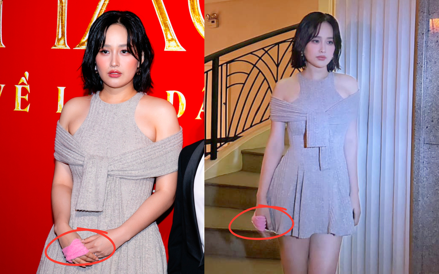 Chuyện bất ổn g&igrave; đang xảy ra với Hoa hậu Mai Phương Thu&yacute;?- Ảnh 2.