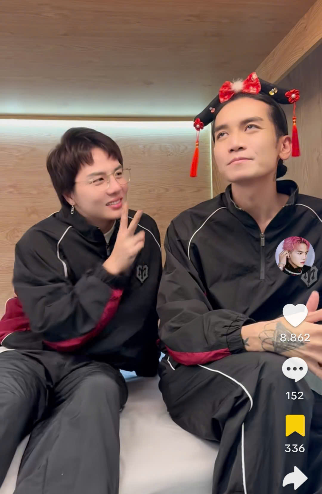 Duy Khánh nói BB Trần: “Cuối cùng em mới biết được bộ mặt thật của anh” - Ảnh 2.