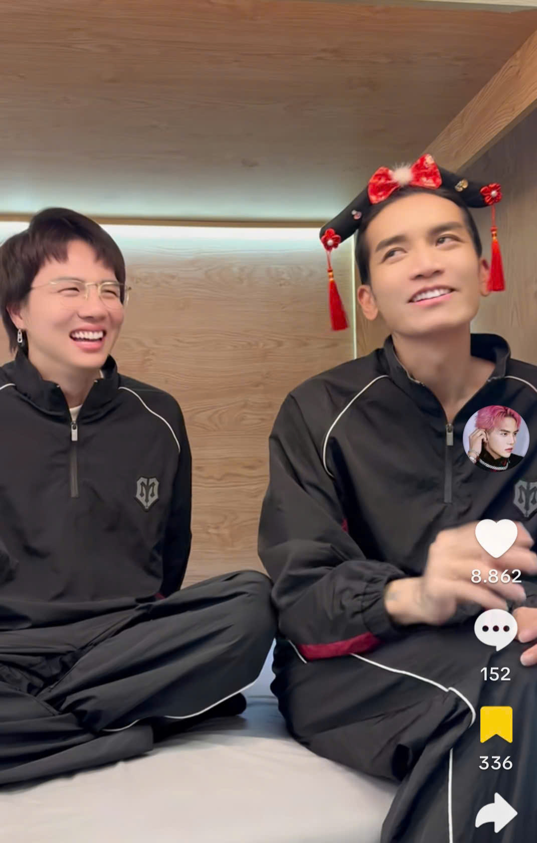 Duy Khánh nói BB Trần: “Cuối cùng em mới biết được bộ mặt thật của anh” - Ảnh 1.