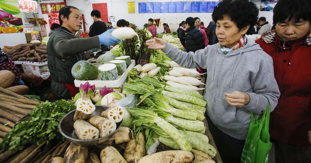 2 loại rau ít "ngậm" thuốc trừ sâu nhất chợ, cái số 1 ở quê mọc um tùm như cỏ - Ảnh 3.