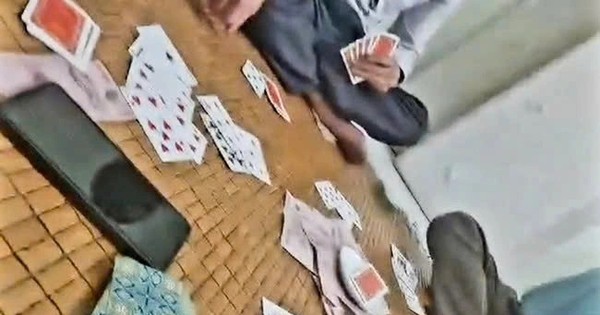 Khởi tố Trần Văn Huy - kẻ bắn tử vong thanh niên nằm trong nhà - Ảnh 2.