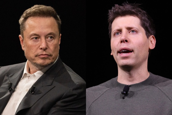 CEO OpenAI từ chối đề nghị 97 tỷ USD từ Elon Musk - Ảnh 1.