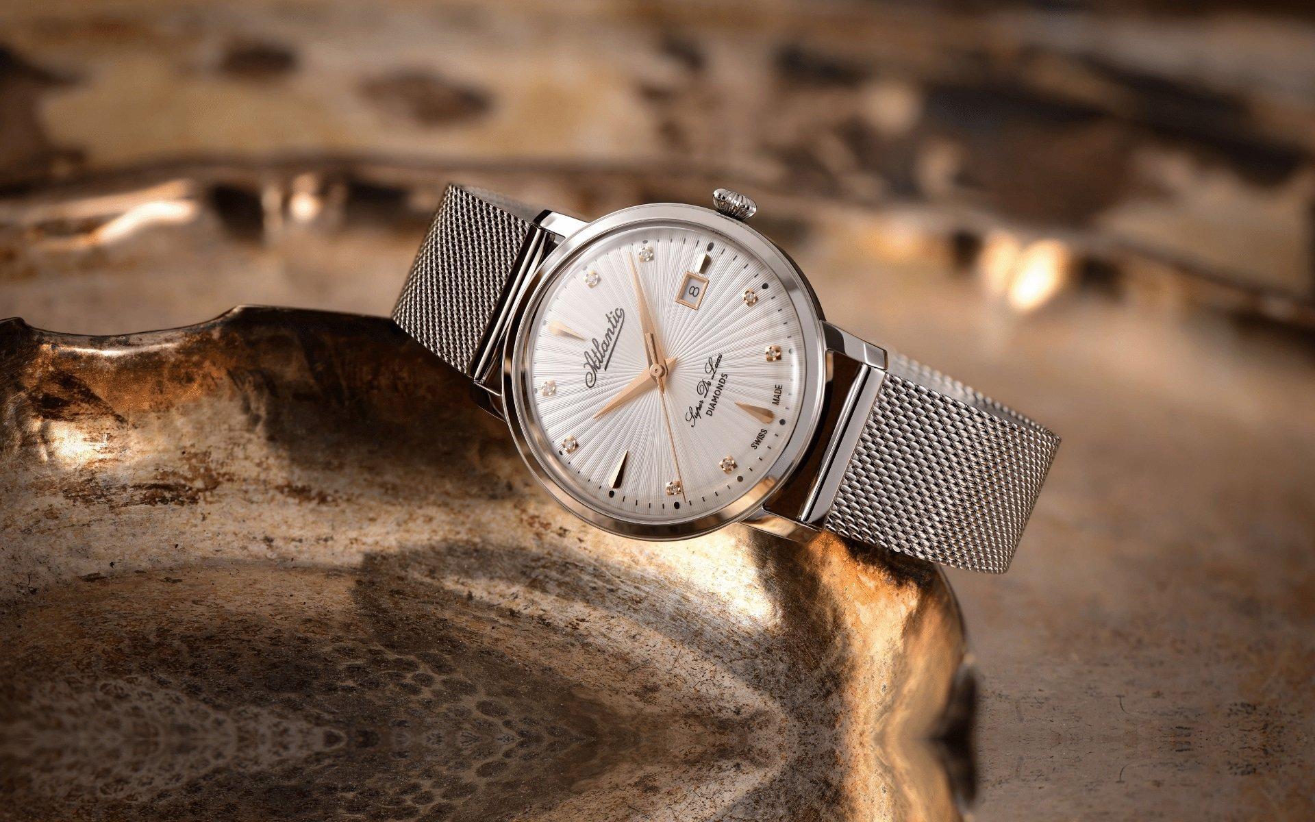 Đăng Quang Watch &ndash; M&oacute;n qu&agrave; 14/2 độc nhất, số lượng giới hạn - Ảnh 3.