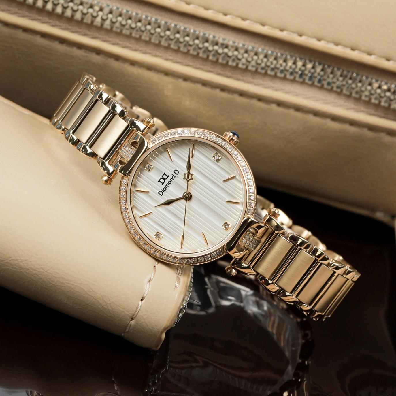 Đăng Quang Watch &ndash; M&oacute;n qu&agrave; 14/2 độc nhất, số lượng giới hạn - Ảnh 4.