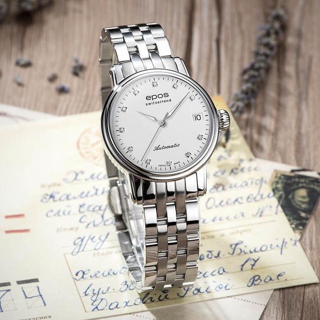 Đăng Quang Watch &ndash; M&oacute;n qu&agrave; 14/2 độc nhất, số lượng giới hạn - Ảnh 5.