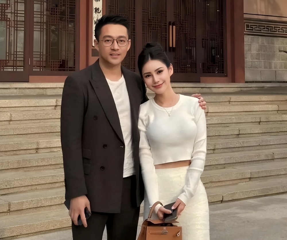 Lộ kết quả gi&agrave;nh quyền nu&ocirc;i con của chồng cũ Từ Hy Vi&ecirc;n, b&agrave; ngoại 2 b&eacute; răn đe mẹ kế 1 điều- Ảnh 2.