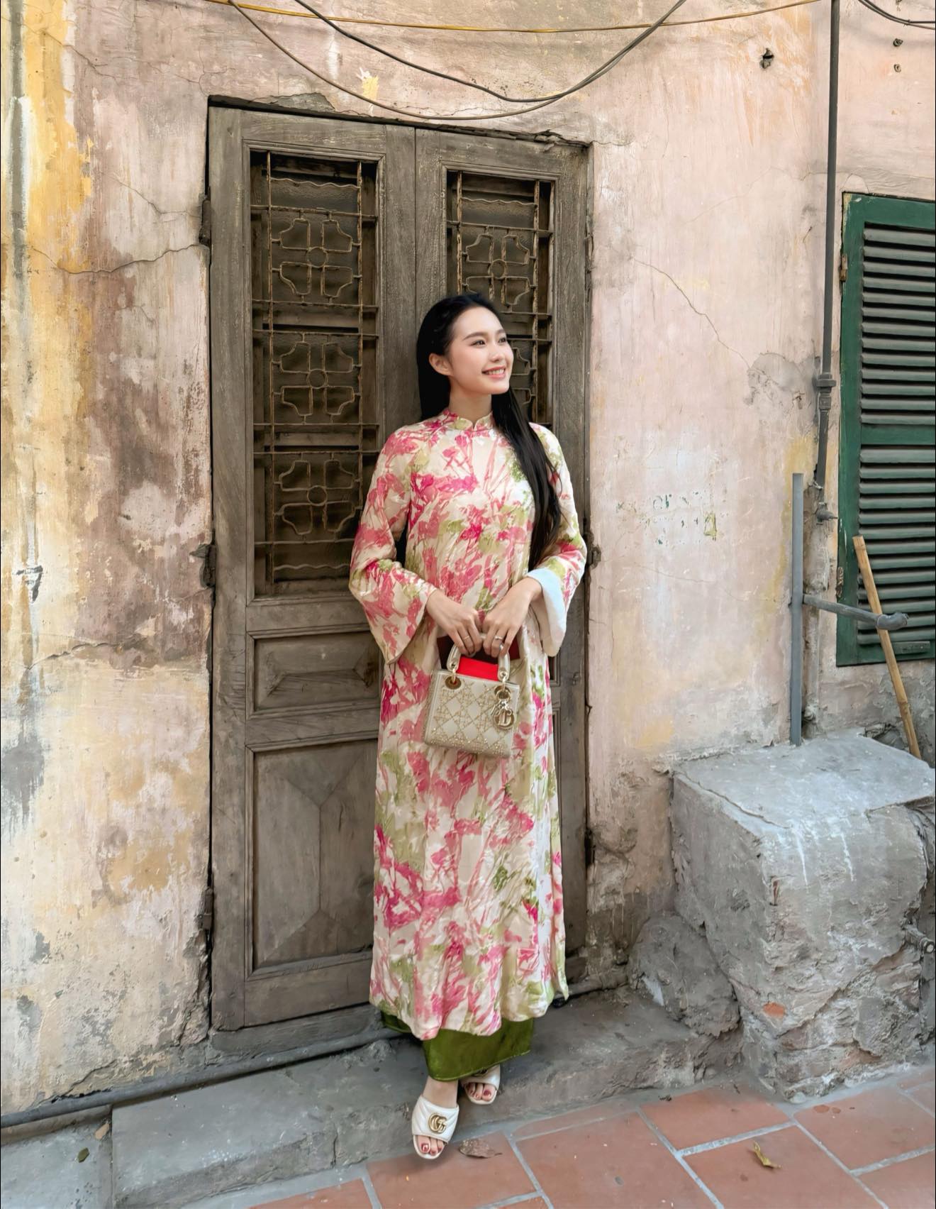 Thay đổi lớn nhất của tiểu thư Do&atilde;n Hải My sau 1 năm l&agrave;m vợ Đo&agrave;n Văn Hậu: Giấu nhẹm ảnh bikini khoe body- Ảnh 8.