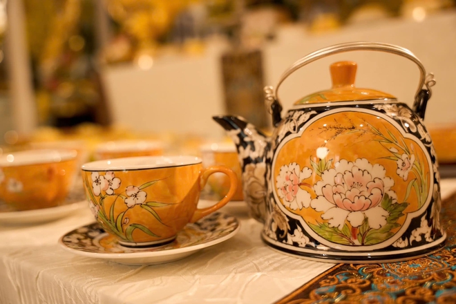 Sinh nhật đậm mùi tiền của quý tử sao nữ Vbiz: Trang hoàng toàn đồ xa hoa, 12 món quà đặc biệt gây trầm trồ- Ảnh 7. Sinh nhật đậm mùi tiền của quý tử sao nữ Vbiz: Trang hoàng toàn đồ xa hoa, 12 món quà đặc biệt gây trầm trồ- Ảnh 7.