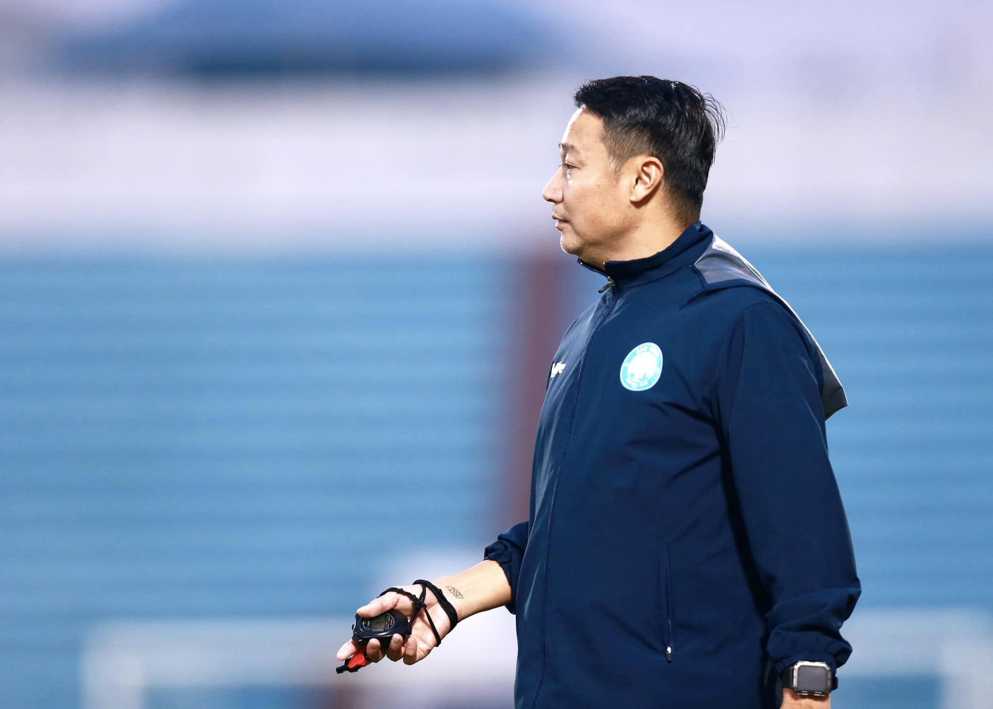 Nhà vô địch V-League khó thắng "ông lớn" Nhật Bản - Ảnh 7. Nhà vô địch V-League khó thắng "ông lớn" Nhật Bản - Ảnh 7.