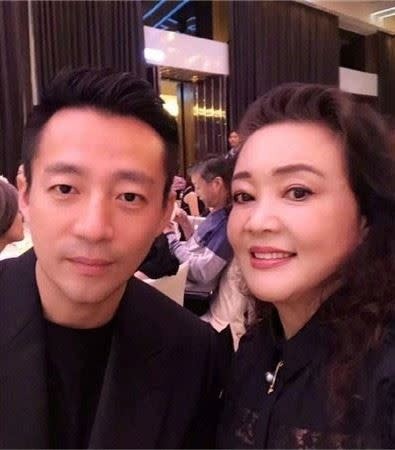 Lộ kết quả gi&agrave;nh quyền nu&ocirc;i con của chồng cũ Từ Hy Vi&ecirc;n, b&agrave; ngoại 2 b&eacute; răn đe mẹ kế 1 điều- Ảnh 5.