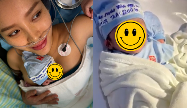 Sinh nhật đậm mùi tiền của quý tử sao nữ Vbiz: Trang hoàng toàn đồ xa hoa, 12 món quà đặc biệt gây trầm trồ- Ảnh 12. Sinh nhật đậm mùi tiền của quý tử sao nữ Vbiz: Trang hoàng toàn đồ xa hoa, 12 món quà đặc biệt gây trầm trồ- Ảnh 12.