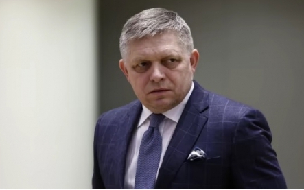 Slovakia sẽ yêu cầu Ukraine bồi thường chi phí cung cấp vũ khí? - Ảnh 2.