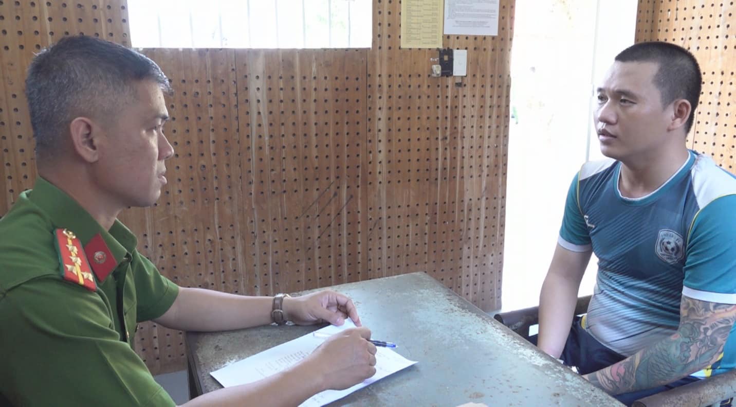 Một mắt xích trong đường dây của Oanh “Hà” đã tử vong - Ảnh 2.