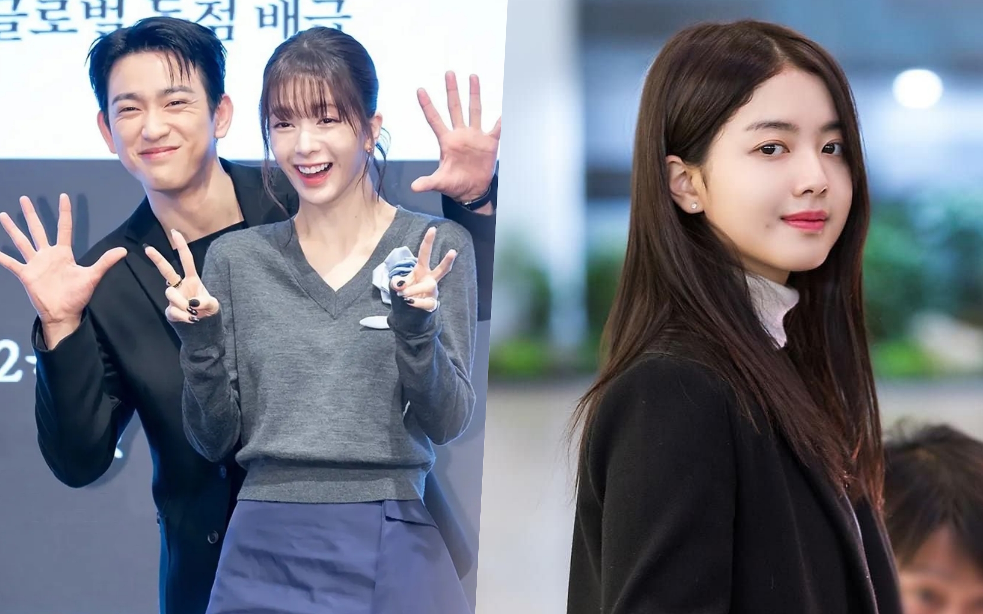 Mỹ nhân Hàn gầy tong teo còn bị nghi thẩm mỹ "thất bại", nhan sắc khiến hàng triệu người say đắm nay còn đâu - Ảnh 1. Mỹ nhân Hàn gầy tong teo còn bị nghi thẩm mỹ "thất bại", nhan sắc khiến hàng triệu người say đắm nay còn đâu - Ảnh 1.