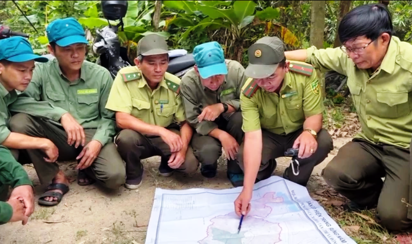 118 cán bộ Sở NN-PTNT Phú Yên xin nghỉ hưu trước tuổi- Ảnh 1. 118 cán bộ Sở NN-PTNT Phú Yên xin nghỉ hưu trước tuổi- Ảnh 1.