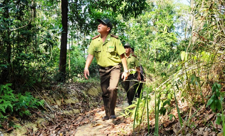 118 cán bộ Sở NN-PTNT Phú Yên xin nghỉ hưu trước tuổi- Ảnh 2. 118 cán bộ Sở NN-PTNT Phú Yên xin nghỉ hưu trước tuổi- Ảnh 2.