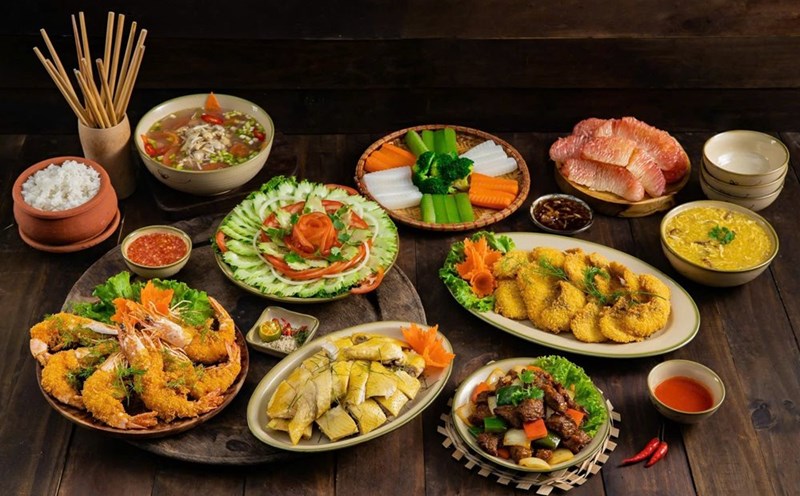 7 ĐIỀU KIÊNG KỴ ở nhà bạn cần nhớ trong ngày Rằm tháng Giêng- Ảnh 2. 7 ĐIỀU KIÊNG KỴ ở nhà bạn cần nhớ trong ngày Rằm tháng Giêng- Ảnh 2.