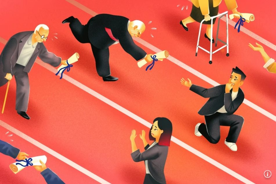 Buồn của những người thừa kế 16 nghìn tỷ USD ở tuổi 30: Tìm mọi cách từ bỏ, chỉ muốn được "giải phóng" khỏi số tiền khổng lồ - Ảnh 1. Buồn của những người thừa kế 16 nghìn tỷ USD ở tuổi 30: Tìm mọi cách từ bỏ, chỉ muốn được "giải phóng" khỏi số tiền khổng lồ - Ảnh 1.