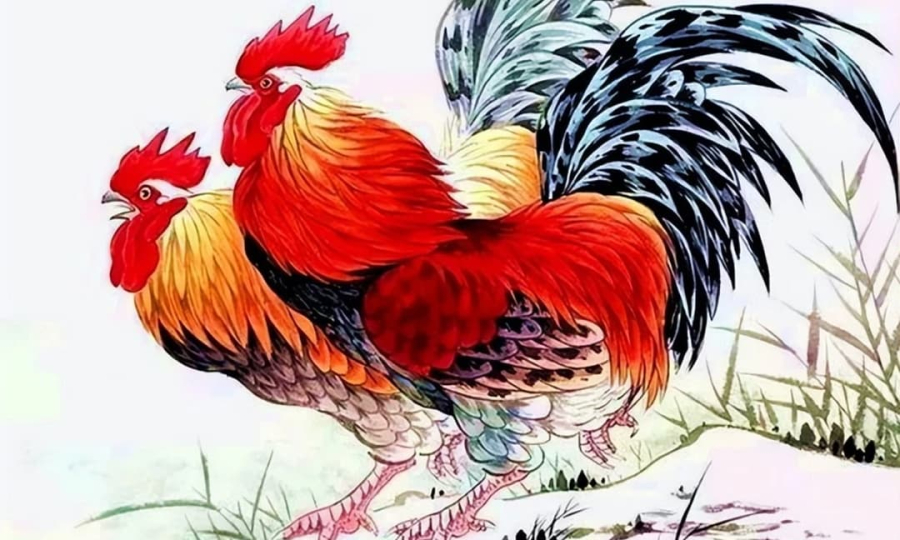 Bậc thầy phong thủy Trung Quốc: Từ giữa th&aacute;ng 2, c&oacute; 3 con gi&aacute;p th&ocirc;ng minh, kiếm tiền giỏi, cuộc sống tha hồ sung t&uacute;c - Ảnh 1.