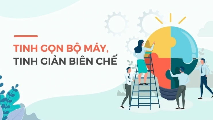 Lãnh đạo tự nguyện nghỉ hưu sớm để tinh gọn bộ máy và tạo cơ hội cho người trẻ - Ảnh 1.