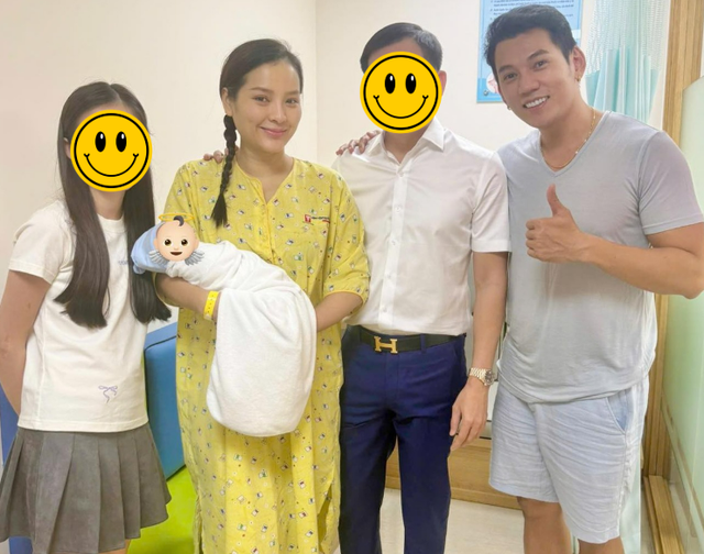 Sinh nhật đậm mùi tiền của quý tử sao nữ Vbiz: Trang hoàng toàn đồ xa hoa, 12 món quà đặc biệt gây trầm trồ- Ảnh 13. Sinh nhật đậm mùi tiền của quý tử sao nữ Vbiz: Trang hoàng toàn đồ xa hoa, 12 món quà đặc biệt gây trầm trồ- Ảnh 13.