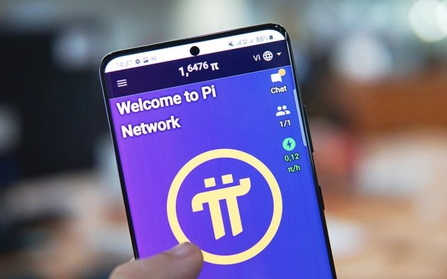 Pi Network thông báo mở mạng: Cảnh báo từ ủy ban chứng khoán - Ảnh 1.