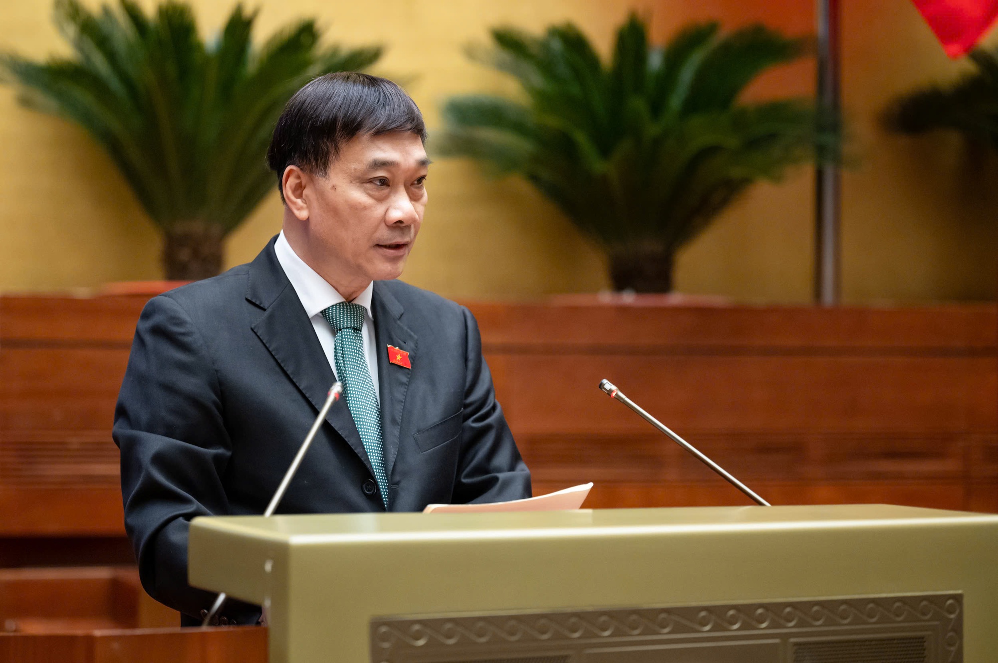 Siêu dự án hơn 200.000 tỷ đồng của Việt Nam được đề xuất chính sách "chưa từng có tiền lệ"? - Ảnh 2.