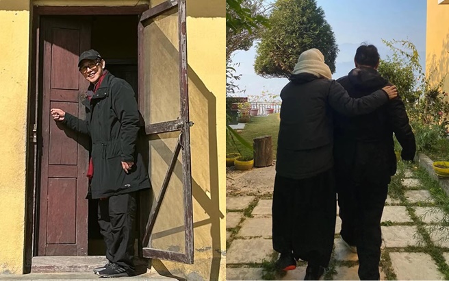 Chuyện gì đang xảy ra với &quot;ông vua võ thuật&quot; Lý Liên Kiệt?