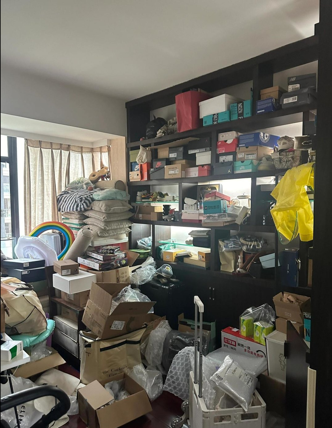 Người ngh&egrave;o c&oacute; 6 kiểu tiết kiệm tưởng kh&ocirc;n ngoan h&oacute;a ra lại tự "chuốc họa v&agrave;o th&acirc;n" - Ảnh 2.