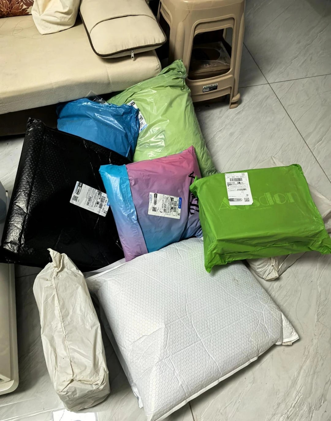 Người ngh&egrave;o c&oacute; 6 kiểu tiết kiệm tưởng kh&ocirc;n ngoan h&oacute;a ra lại tự "chuốc họa v&agrave;o th&acirc;n" - Ảnh 8.